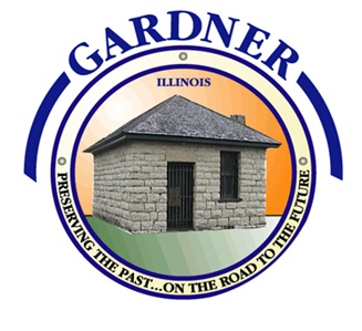 Village of Gardner Seal